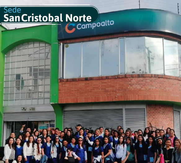 San Cristobal Norte-100