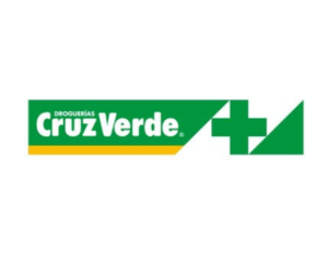 logo cruz verde