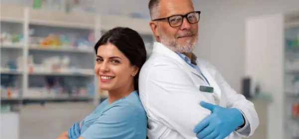 Servicios Farmacéuticos Campoalto