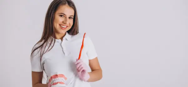 Auxiliar Salud Oral Campoalto