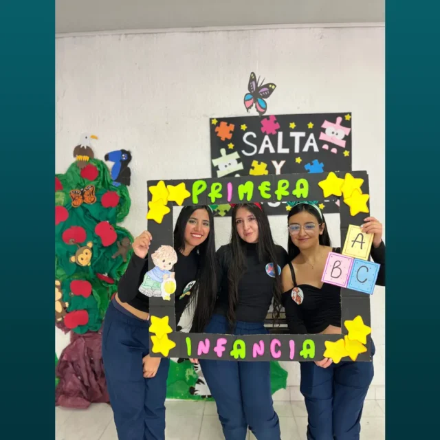Primera Infancia