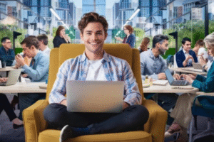 la formacion que conecta la formacion que conecta